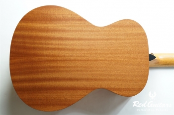 Academy 12-Nylon - Natural